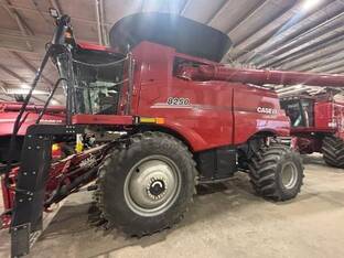 2023 Case IH 8250