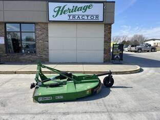 2025 Frontier RC2072