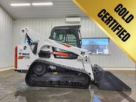 2021 Bobcat T770
