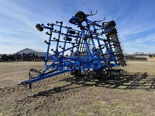 2026 Landoll 9630-34