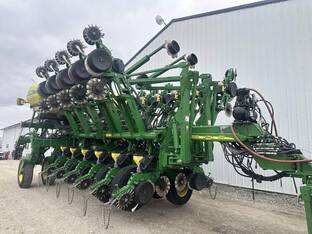 2014 John Deere 1790