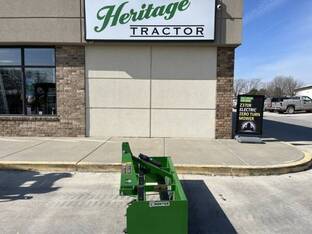 2025 Frontier BB5060