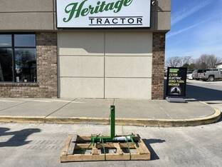 2025 Frontier HS2001