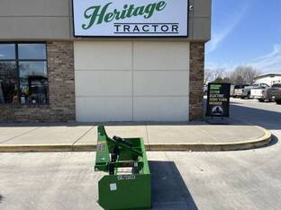 2025 Frontier BB5060