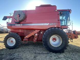 2007 Case IH 2577