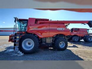 2025 Case IH 8260