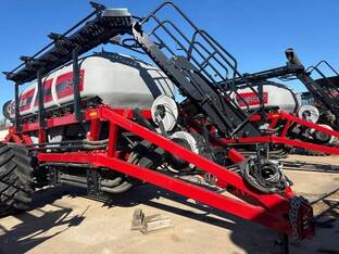 2024 Case IH PRECISION AIR 3445