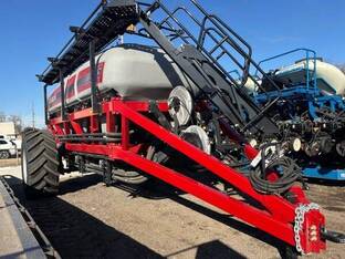 2026 Case IH PRECISION AIR 3555