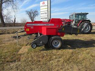 2024 Massey-Ferguson 1840