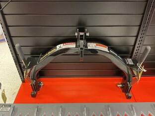 2023 Land Pride QH05