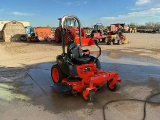 2024 Kubota Z252