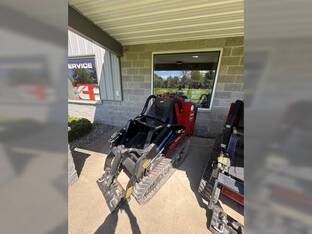 2024 Toro DINGO TX1000W
