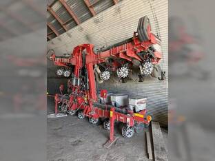 2014 Case IH 1235