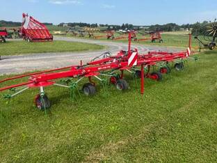 ENOROSSI G6V-740 PTH