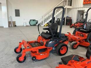 2025 Kubota Z232