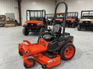 2024 Kubota Z252
