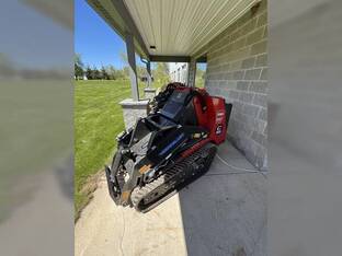 2024 Toro DINGO TX1000W