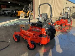 2025 Kubota Z781i