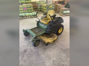 2011 John Deere Z445