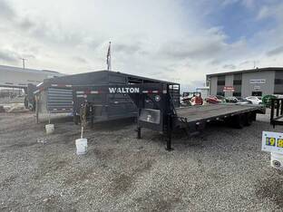 2026 WALTON FBX210-26