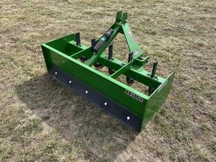 2025 Frontier BB5060