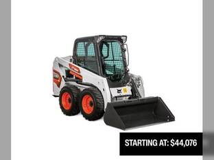 2026 Bobcat S450