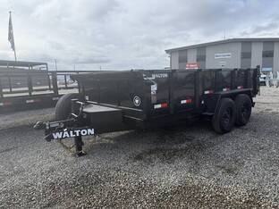 2026 WALTON DHV207-14