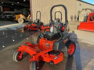 2026 Kubota Z242
