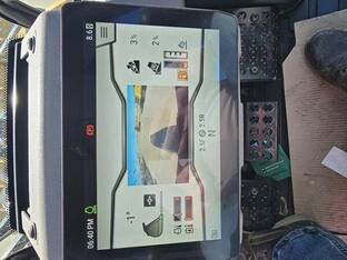 2025 Caterpillar 963