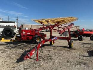 2025 New Holland PC1225