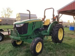 2015 John Deere 5055E