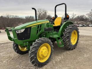 2024 John Deere 5050E