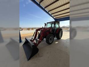 2024 McCormick X4.080