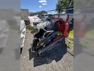 2024 Toro DINGO TX1000W