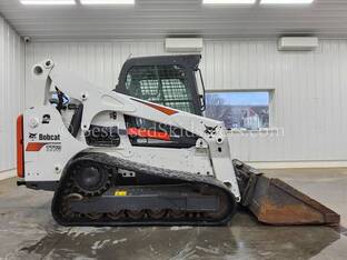 2023 Bobcat T770