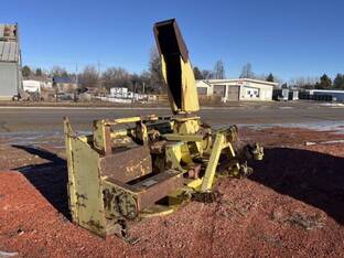 1979 Schulte Mfg RM700