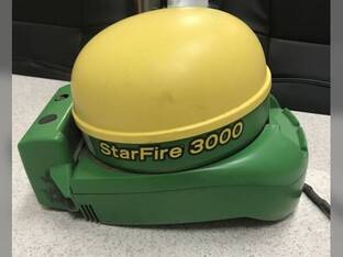 2012 John Deere SF3000