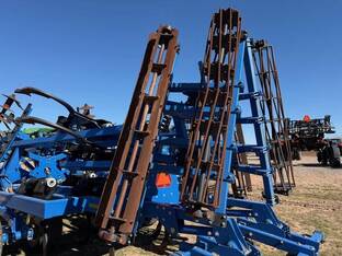 2016 Landoll 2410AFG-9-24