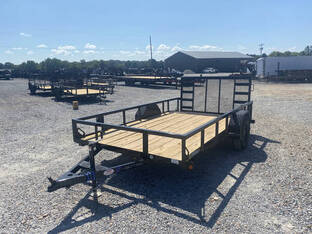 2026 Load Trail SE7712031