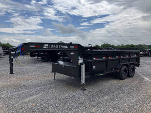 2025 Load Trail DG8316082