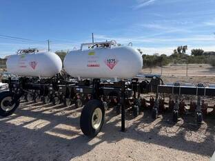 2019 Moore-Built 12R30VFC