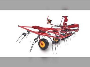 2026 New Holland PROTED 3625