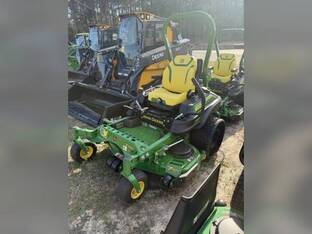 2025 John Deere Z930M