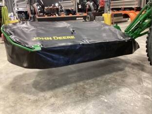 2022 John Deere R280