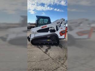 2026 Bobcat T770