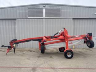 2023 Kuhn GMD5251