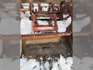 Massey-Ferguson 1016