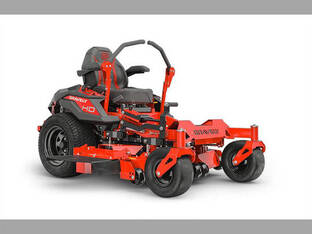 2026 Gravely ZTHD 48