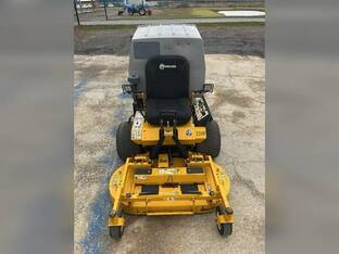 2014 Walker Mower MT23
