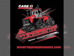 2013 Case IH Magnum 290